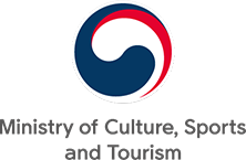 logo Ministry of Culture Sports and Tourism