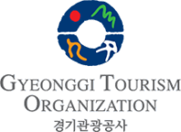 logo Gyeonggi Tourism Organization