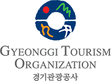 logo Gyeonggi Tourism Organization