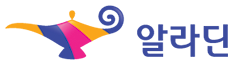알라딘 로고