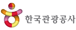 한국관광공사 로고